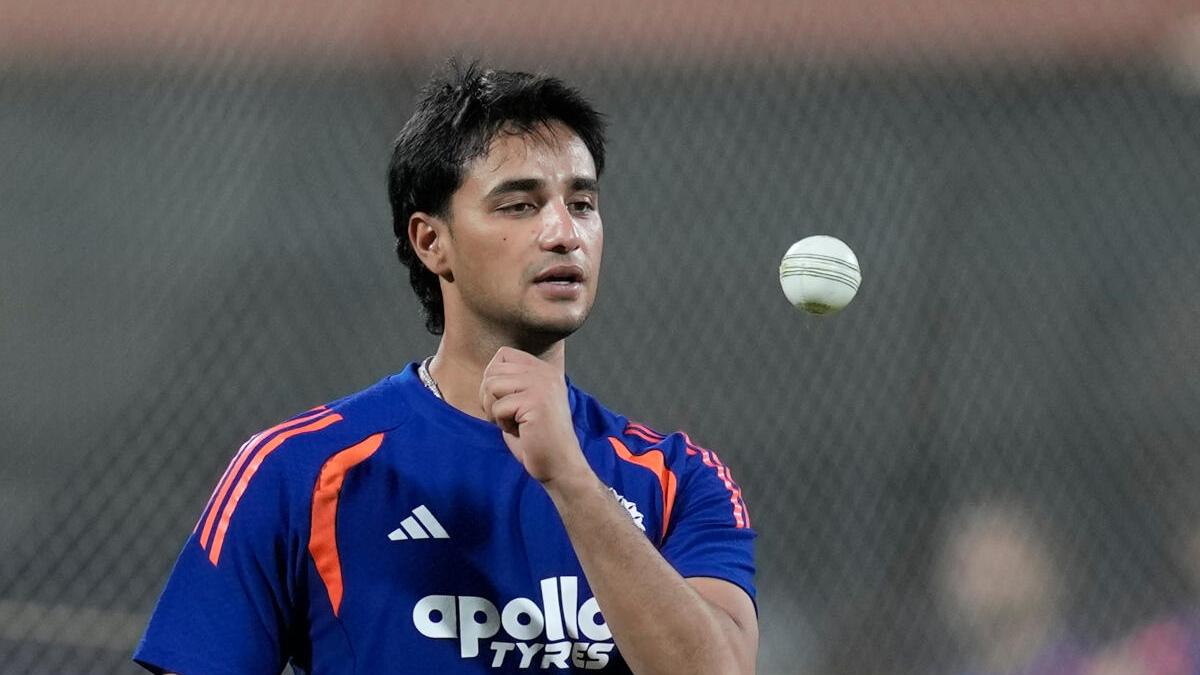 IND vs ZIM Live Streaming Info, T20 World Cup 2026: When and where to watch Super Eight match; squads, match info